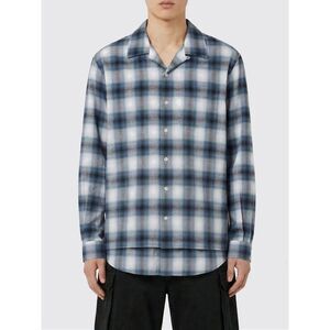 Jw Anderson Shirt Men Blue